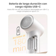 Xiaomi Mijia Hair Ball Trimmer 2 – Removedor Eléctrico para Bolitas de la Ropa