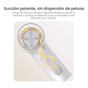 Xiaomi Mijia Hair Ball Trimmer 2 – Removedor Eléctrico para Bolitas de la Ropa