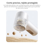 Xiaomi Mijia Hair Ball Trimmer 2 – Removedor Eléctrico para Bolitas de la Ropa