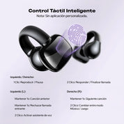 Audífonos UGREEN HiTune S3 con Bluetooth 5.4 e IPX5 45785