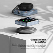 Case Ringke Fusion Design Galaxy Z Flip6