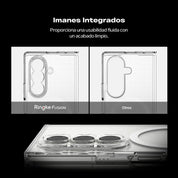 Case Ringke Fusion Magnetic Galaxy Z Fold 7 (MagSafe)