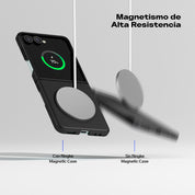 Case Ringke Onyx Magnetic Galaxy Z Flip7 (MagSafe)