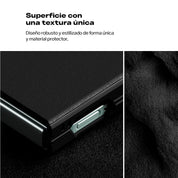 Case Ringke Onyx Magnetic Galaxy Z Flip7 (MagSafe)