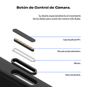 Case Ringke Silicone Magnetic iPhone 17 (MagSafe)