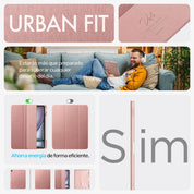 Case Spigen Urban Fit Smart iPad Air 11" M3 (2025) / M2 (2024) / 10.9" (5th y 4th gen)
