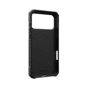 Case UAG Monarch Pro Kevlar® iPhone 17 Pro Max (MagSafe) - Black