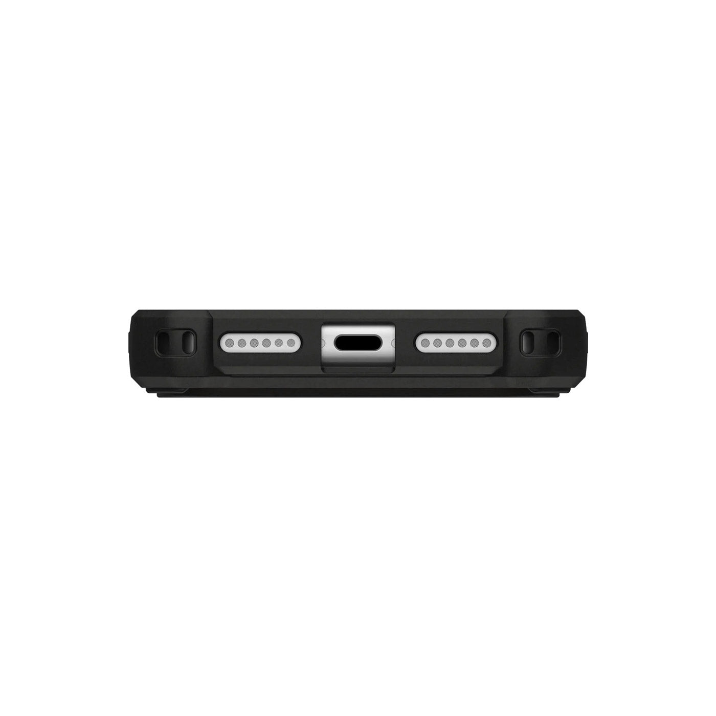 Case UAG Monarch Pro Kevlar® iPhone 17 Pro Max (MagSafe) - Black