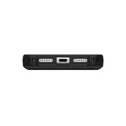 Case UAG Monarch Pro Kevlar® iPhone 17 Pro Max (MagSafe) - Black