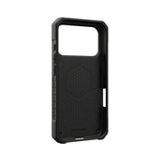 Case UAG Monarch Pro iPhone 17 Pro (MagSafe) - Crimson - OPENBOX