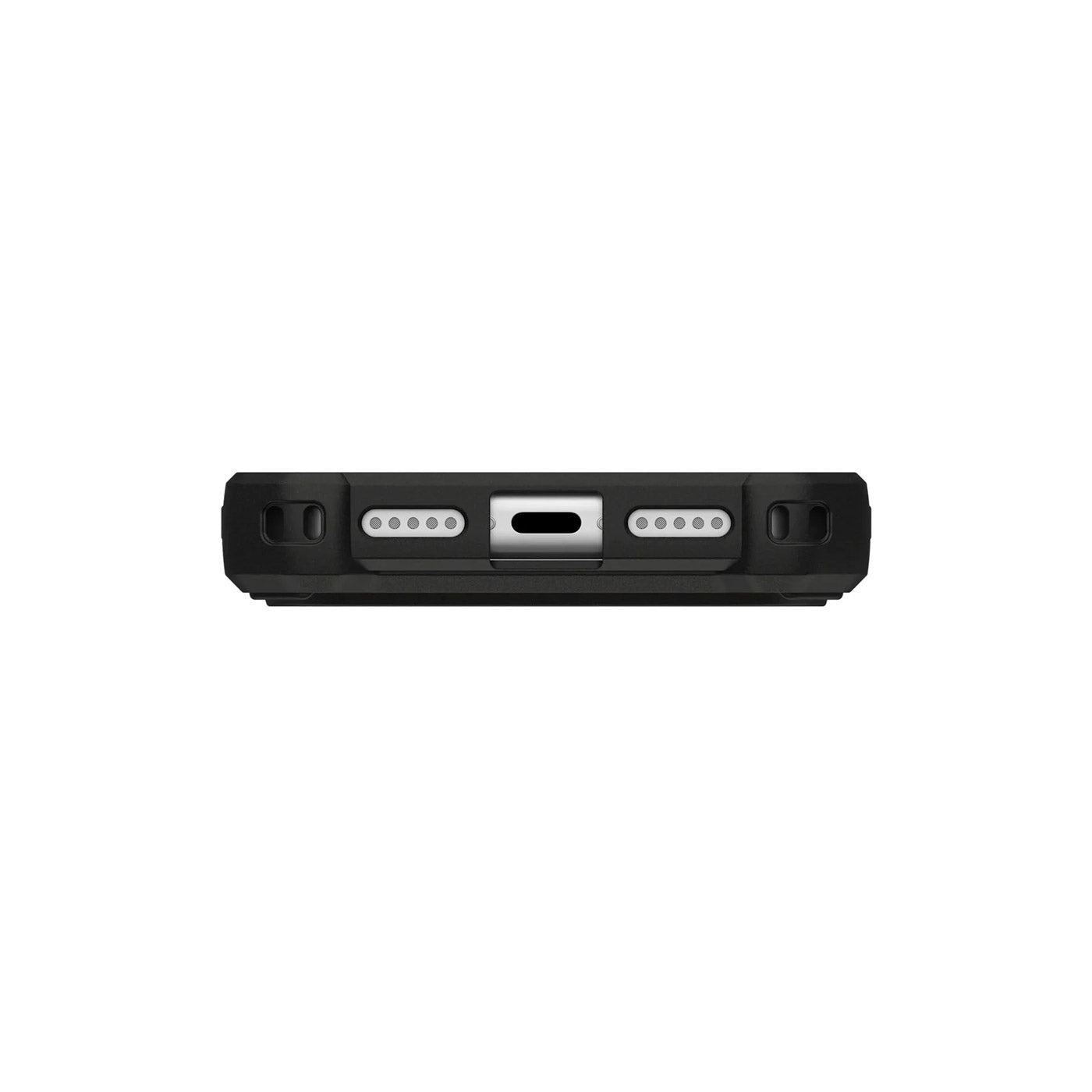 Case UAG Monarch Pro iPhone 17 Pro (MagSafe) - Crimson