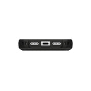 Case UAG Monarch Pro iPhone 17 Pro (MagSafe) - Crimson