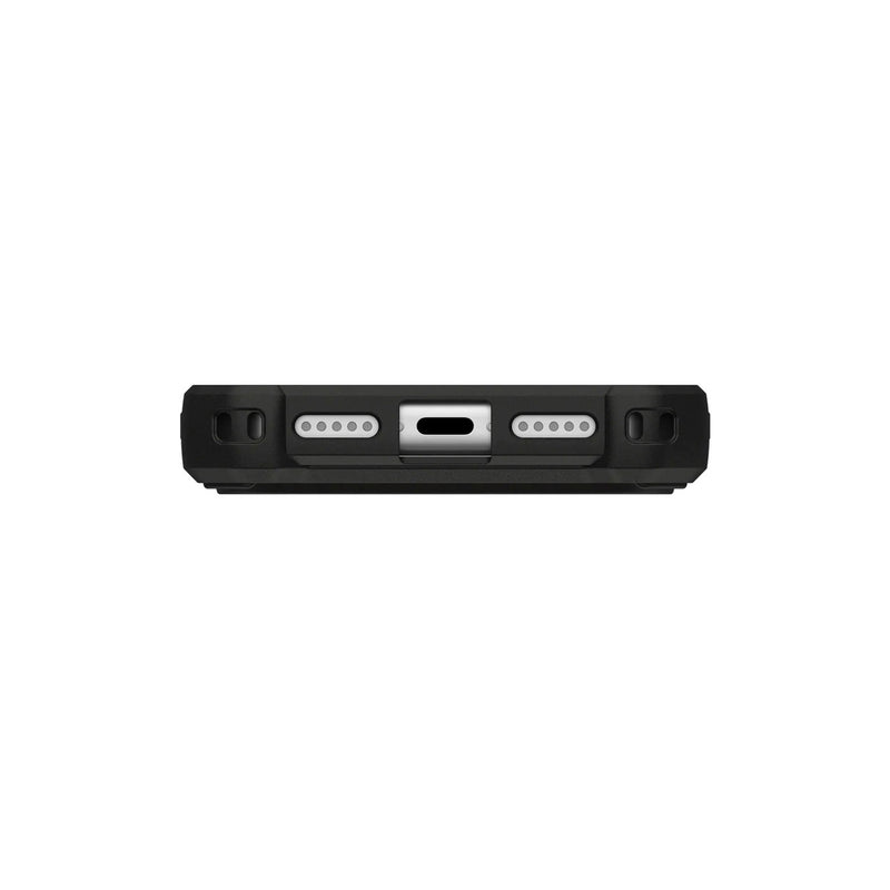 Case UAG Monarch Pro iPhone 17 Pro (MagSafe) - Crimson - OPENBOX