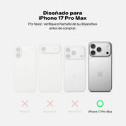 Protector de Pantalla Vidrio Ringke Easy Slide Anti-espía iPhone 17 Pro Max (Instalador) 2 UND