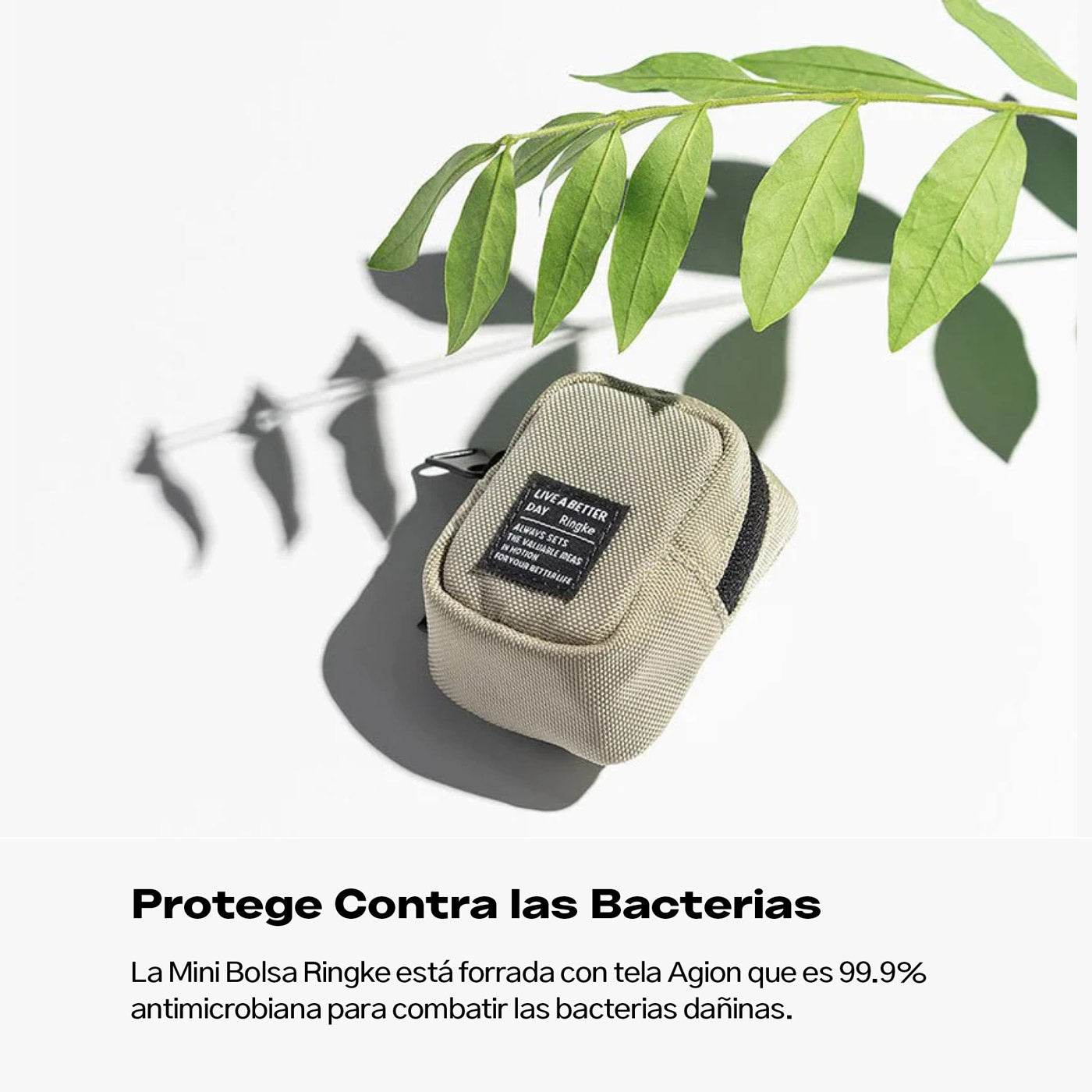 Ringke Mini Pouch Block