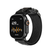 Correa Aulumu C03 Titanium Mag Buckle Apple Watch (49mm / 46mm / 45mm / 44mm)