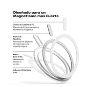 Adaptador Ringke Plate para MagSafe
