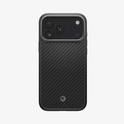 Case Spigen Enzo Aramid T iPhone 17 Pro Max (MagSafe)