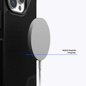 Case UAG Metropolis iPhone 15 Pro Max (MagSafe)