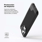 Case UAG Metropolis iPhone 15 Pro Max (MagSafe)