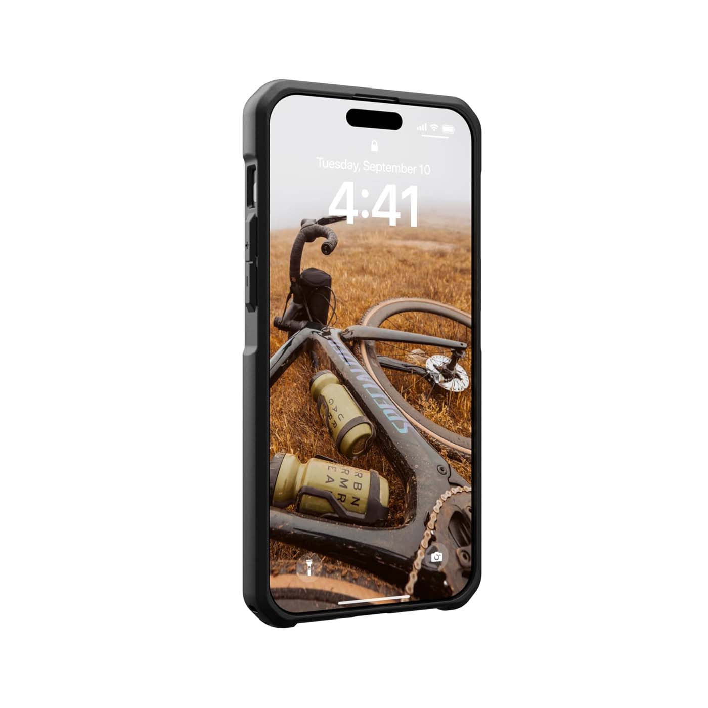 Case UAG Metropolis iPhone 15 Pro Max (MagSafe)