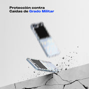 Case Ringke Fusion Design Galaxy Z Flip6 - Seoul