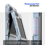 Case Ringke Fusion Design Galaxy Z Flip6 - Seoul
