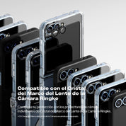 Case Ringke Fusion Design Galaxy Z Flip6 - Seoul