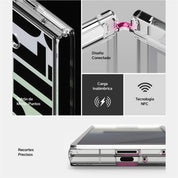 Case Ringke Fusion Design Galaxy Z Fold 7