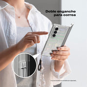 Case Ringke Fusion Design Galaxy Z Fold 7