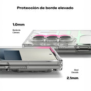 Case Ringke Fusion Design Galaxy Z Fold 7