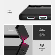 Case Ringke Onyx Galaxy Z Flip7