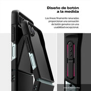 Case Ringke Onyx Galaxy Z Flip7