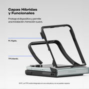 Case Ringke Onyx Galaxy Z Flip7