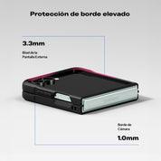 Case Ringke Onyx Galaxy Z Flip7