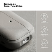 Case Ringke Onyx Magnetic Airpods Pro 3 (MagSafe)