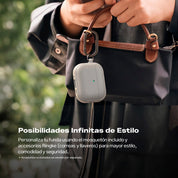 Case Ringke Onyx Magnetic Airpods Pro 3 (MagSafe)