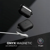 Case Ringke Onyx Magnetic Airpods Pro 3 (MagSafe)