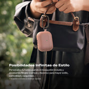 Case Ringke Onyx Magnetic Airpods Pro 3 (MagSafe)