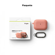 Case Ringke Onyx Magnetic Airpods Pro 3 (MagSafe)