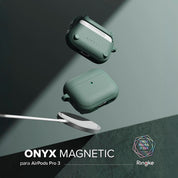 Case Ringke Onyx Magnetic Airpods Pro 3 (MagSafe)