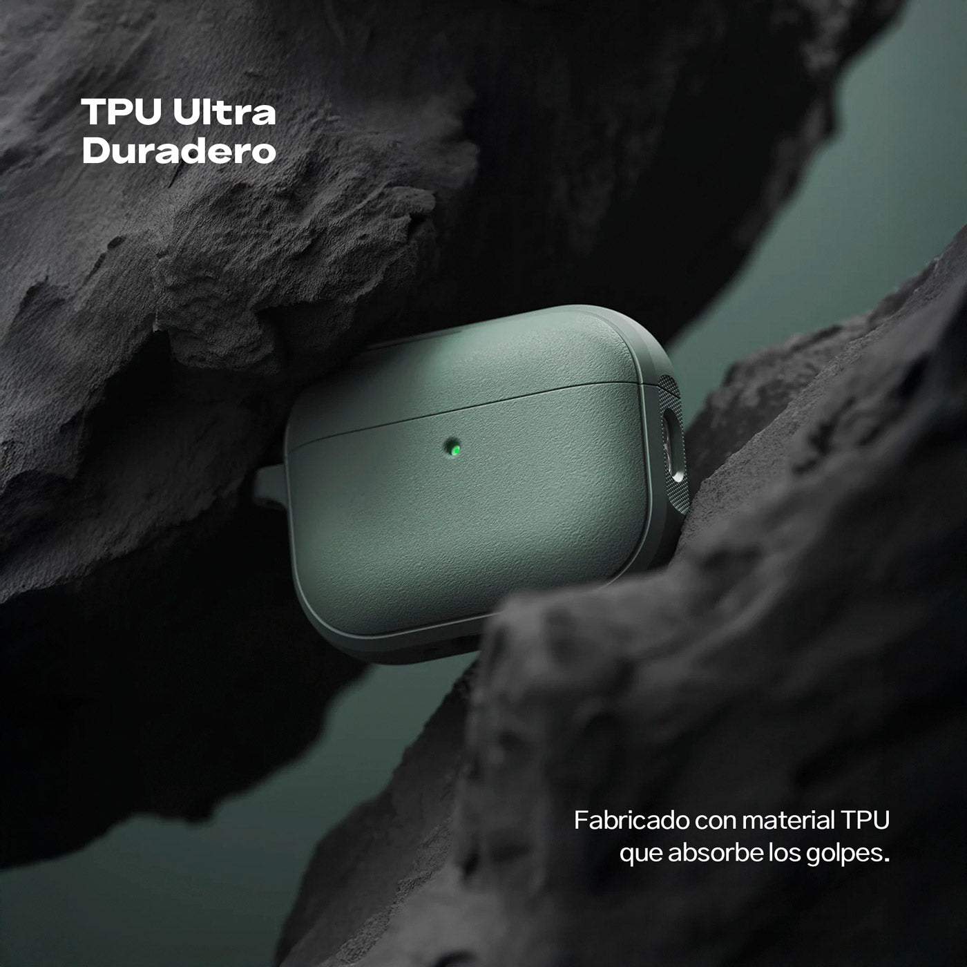 Case Ringke Onyx Magnetic Airpods Pro 3 (MagSafe)