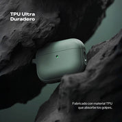 Case Ringke Onyx Magnetic Airpods Pro 3 (MagSafe)