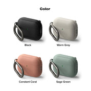 Case Ringke Onyx Magnetic Airpods Pro 3 (MagSafe)