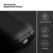 Case Ringke Onyx Magnetic Airpods Pro 3 (MagSafe)