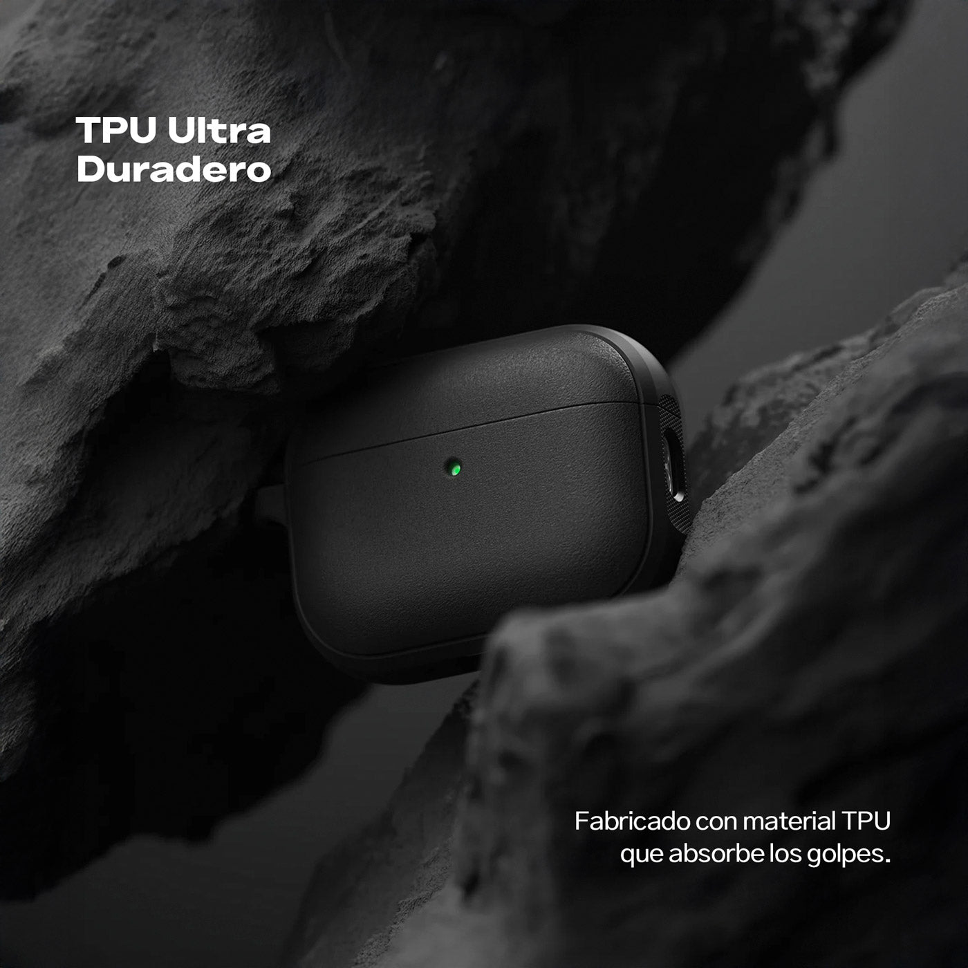 Case Ringke Onyx Magnetic Airpods Pro 3 (MagSafe)