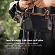 Case Ringke Onyx Magnetic Airpods Pro 3 (MagSafe)