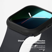 Case Ringke Slim Apple Watch 46MM Serie 10/11 (2 PACK)