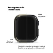 Case Ringke Slim Apple Watch 46MM Serie 10/11 (2 PACK)