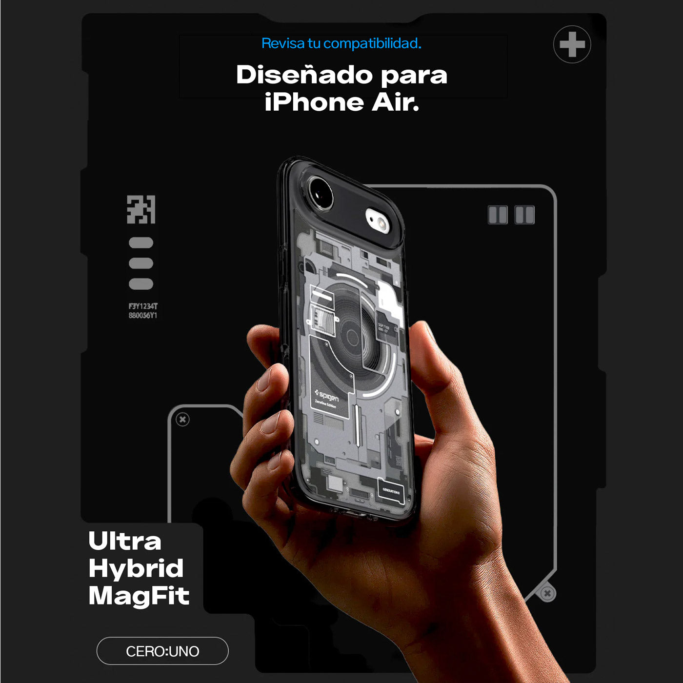 02-Case-Spigen-Ultra-Hybrid-Zero-One-Mag-Fit-iPhone-17-Air-_MagSafe_---Black4.jpg